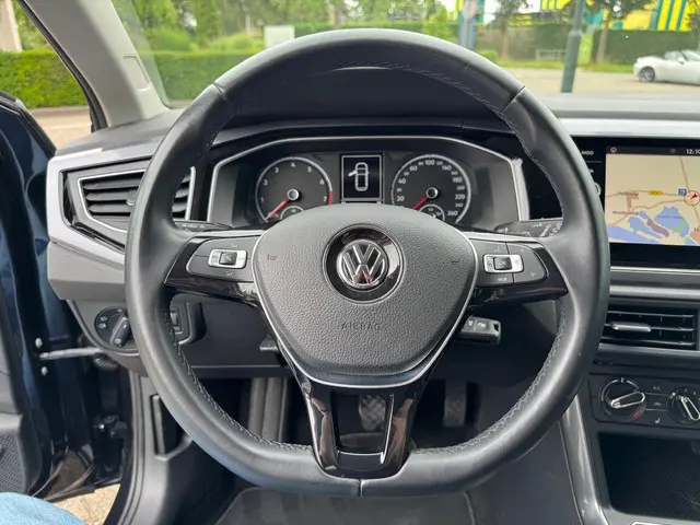 Volkswagen Polo 1.0 TSI Highline 2018 Benzine 16