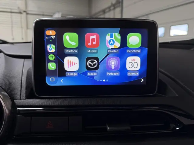 Mazda MX-5 2.0 SkyActiv-G 160 GT-M 2016 Benzine 6