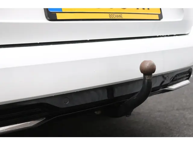 Renault Mégane Estate 1.3 TCe Intens 2021 Benzine 9