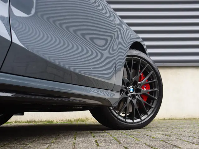 BMW 1 Serie 120 2025 Benzine 7