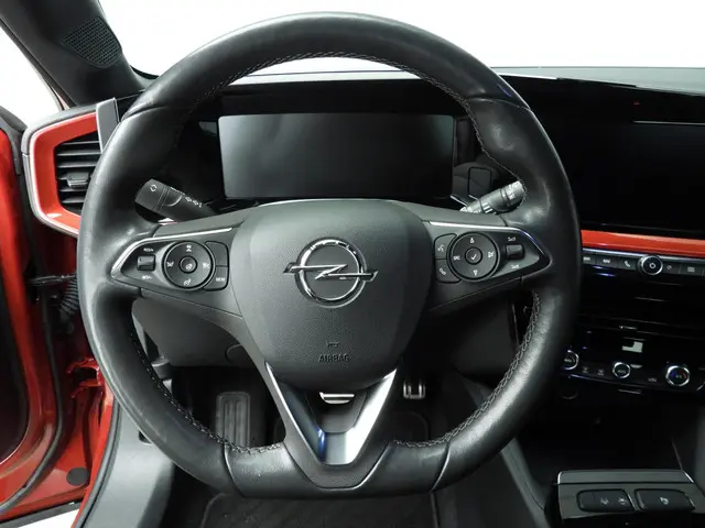 Opel Mokka-e GS Line 50-kWh 11kw bl. 2021 Elektrisch 34