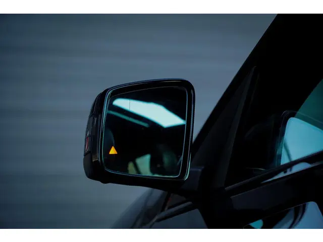 Mercedes-Benz GLE Coupé AMG 63 S 4MATIC 2016 Benzine 44