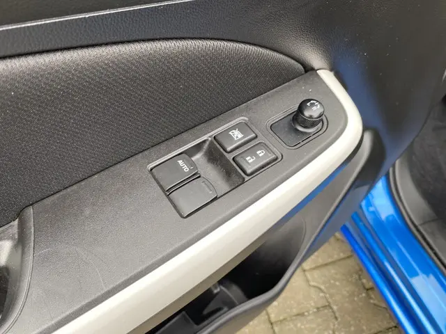 Suzuki Swift 1.2 Comfort 2018 Benzine 14