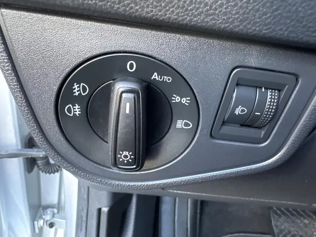 Volkswagen Polo 1.0 TSI Comfortline 2020 Benzine 13