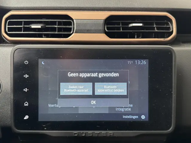 Dacia Duster 1.0 TCe 100 ECO-G Extreme 2023 Benzine 33