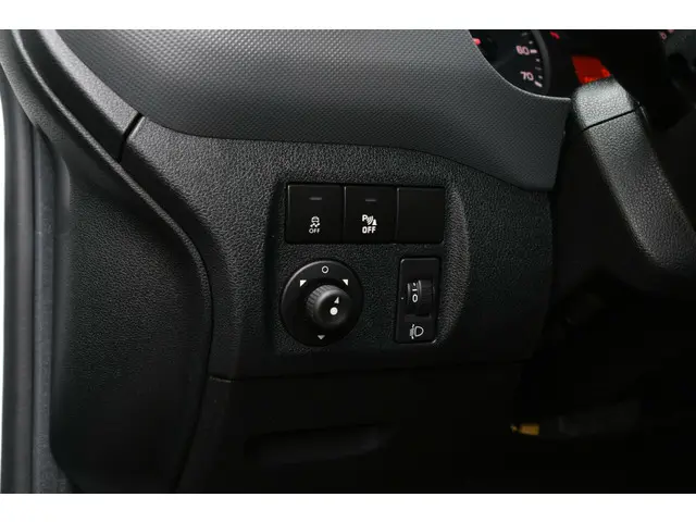 Peugeot Partner bestel 120 1.6 VTi 98 L1 Pro 2018 Benzine 14