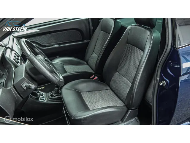 Aixam Crossover Brommobiel Premium |10dkm 2013 Diesel 15