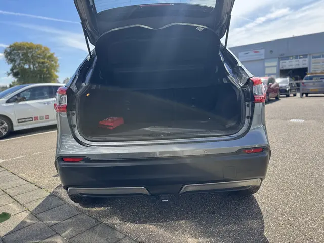Nissan QASHQAI 1.2 N-Connecta 2018 Benzine 7