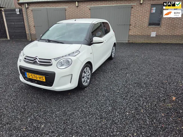 Citroën C1