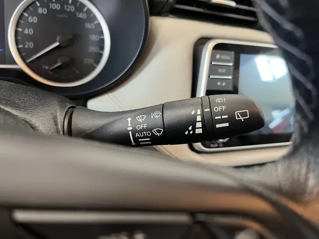 Nissan Micra 1.0 IG-T N-Connecta 2020 Benzine 35