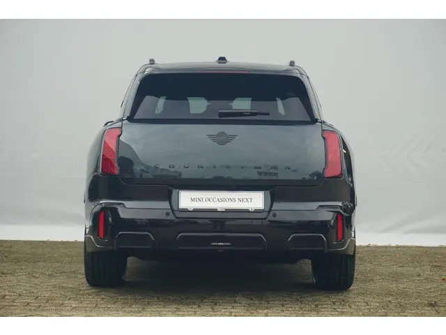 MINI Countryman E 2025 Elektrisch 5
