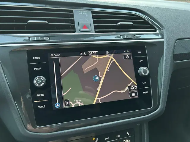Volkswagen Tiguan 1.5 TSI Life Business 2021 Benzine 12