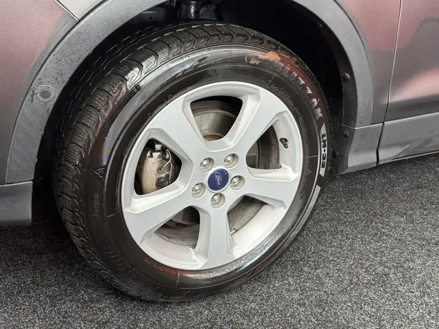 Ford Kuga 1.5 Titanium 2015 Benzine 24