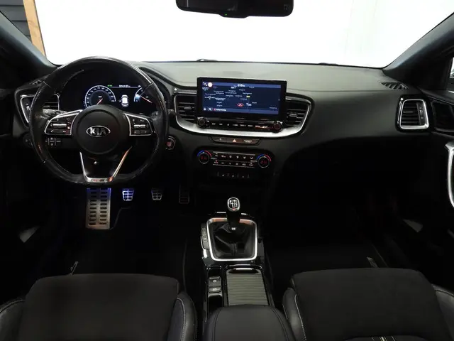 Kia ProCeed 1.0 T-GDI GT-Line 2021 Benzine 5