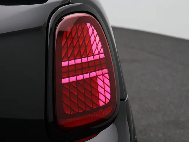 MINI Cooper Cabrio John Works 2025 Benzine 10