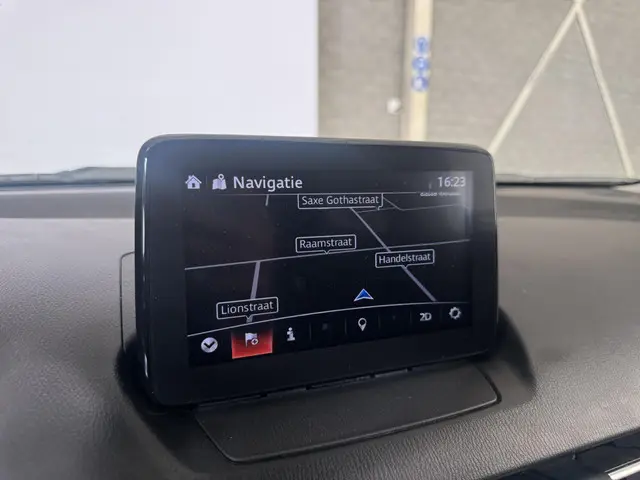 Mazda CX-3 2.0 SkyActiv-G 121 Luxury 2019 Benzine 12