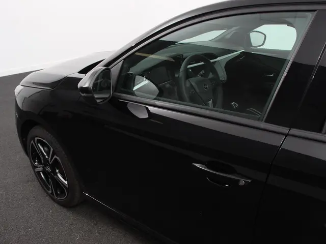 Opel Corsa 1.2 100pk Turbo Elegance Sky 2024 Benzine 30