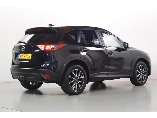 Mazda CX-5 2