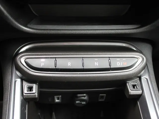 Fiat 600 1.2 Hybrid La Prima 2025 Benzine 17