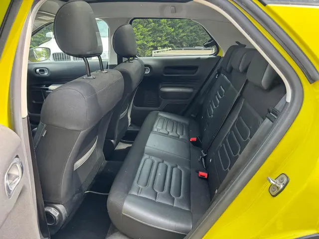 Citroën C4 Cactus 1.6 BlueHDi Business 2015 Diesel 9