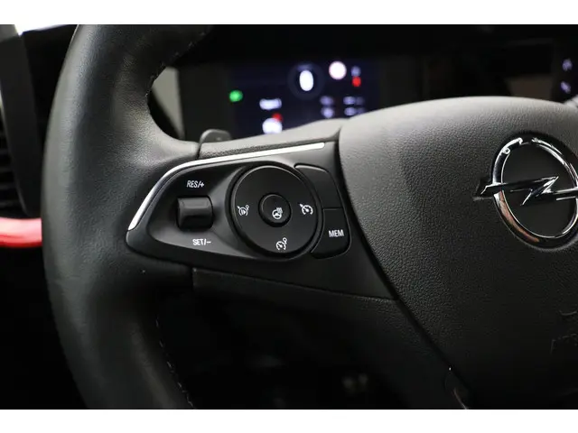 Opel Mokka 1.2 Turbo GS Line 2022 Benzine 27