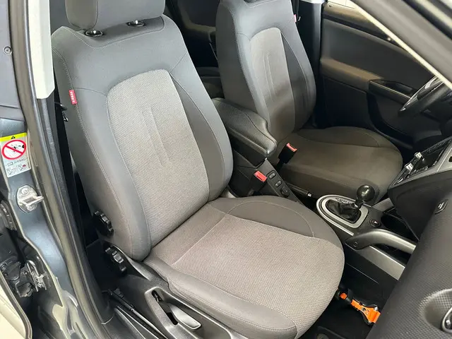 SEAT Altea 1.8 TFSI Style Automaat 2012 Benzine 12