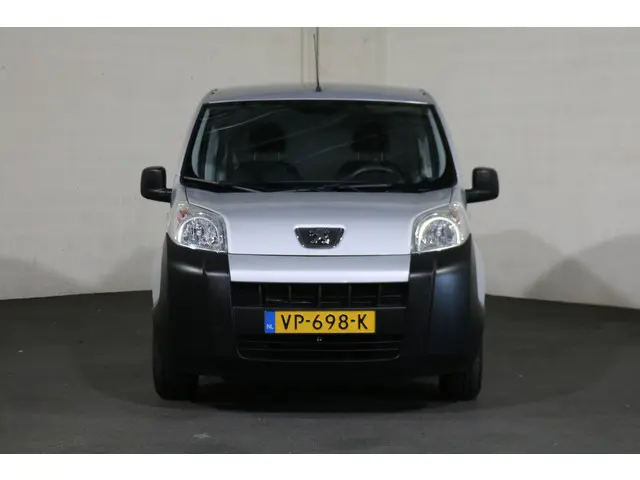 Peugeot Bipper 1.3 HDi XR Profit + Airco 2015 Diesel 6