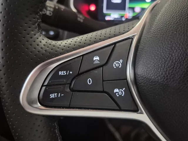 Mitsubishi Colt 1.0T Instyle 2024 Benzine 19