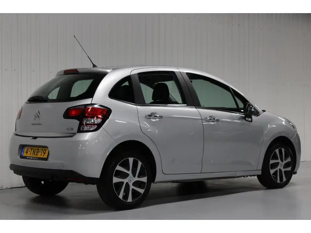 Citroën C3 1.0 VTi Collection 2014 Benzine 6