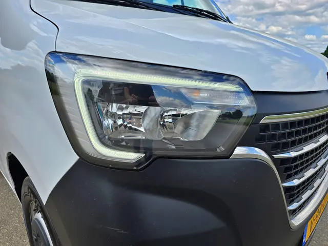 Renault Master 2.3 dCi L2 H2 2022 Diesel 10