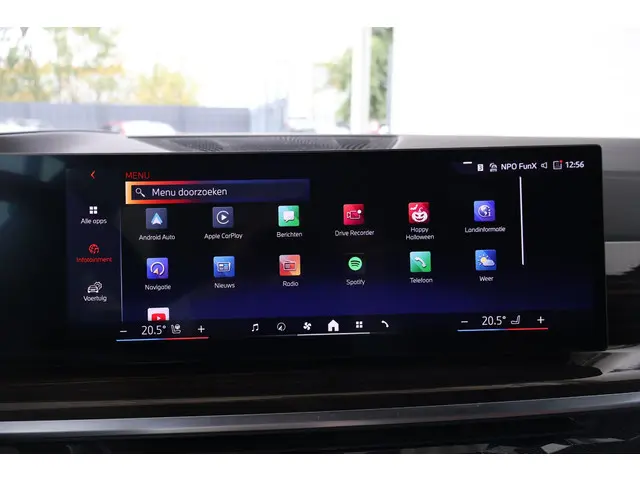 BMW X5 xDrive50e 2024 Hybride Benzine 22