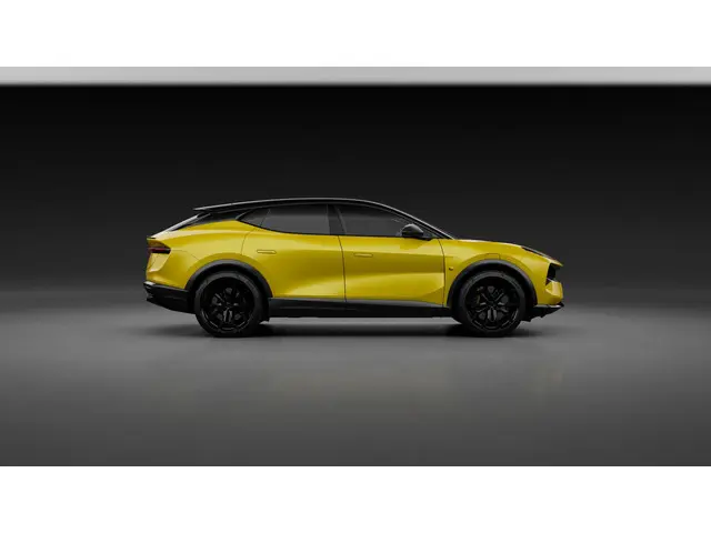 Lotus Eletre R 112kWh/906pk 2024 Elektrisch 7