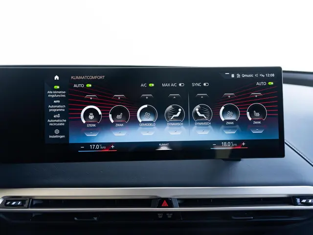 BMW iX xDrive40 2022 Elektrisch 41