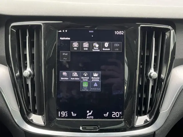 Volvo V60 2.0 B3 Business Pro 2020 Benzine 94