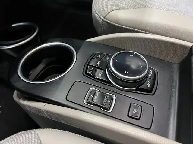 BMW i3 Range Extender 2014 Hybride Benzine 45