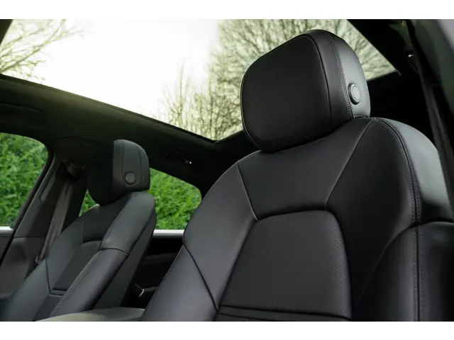 Porsche Cayenne Coupé E-Hybrid 2022 Hybride Benzine 6