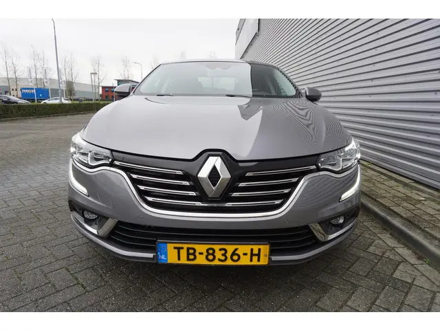 Renault Talisman 1.6 TCe Intens 2018 Benzine 6