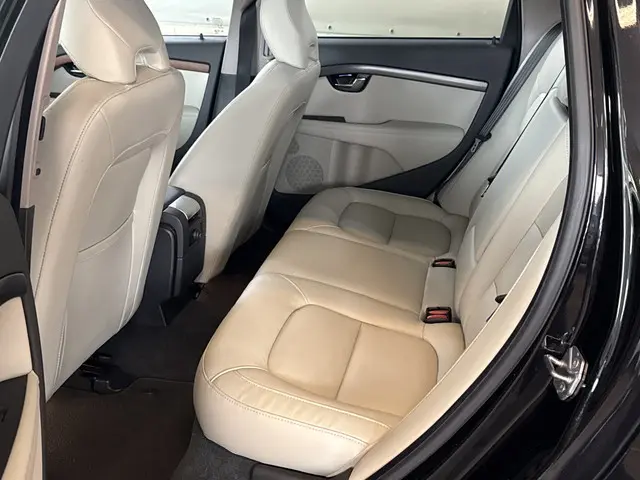 Volvo V70 2.0 D3 Polar+ 2016 Diesel 13