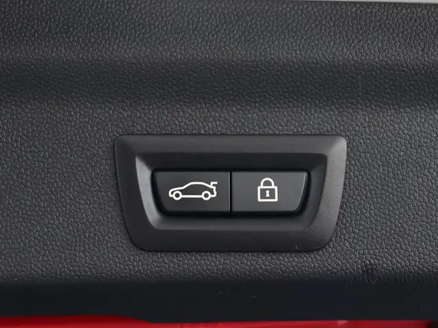 MINI Countryman Cooper S E ALL4 2021 Hybride Benzine 12