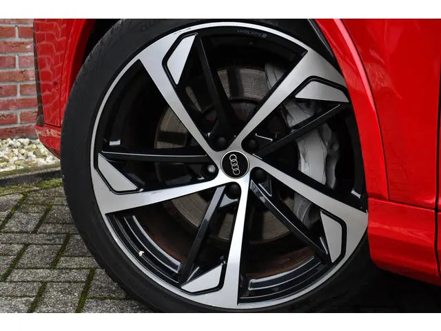 Audi Q7 55 TFSI e quattro S-Line 2021 Hybride Benzine 46