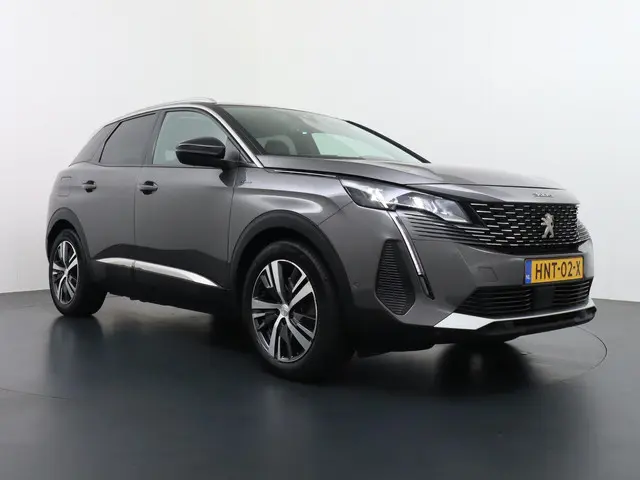 Peugeot 3008 1.6 HYbrid 225 Allure 2021 Benzine 2