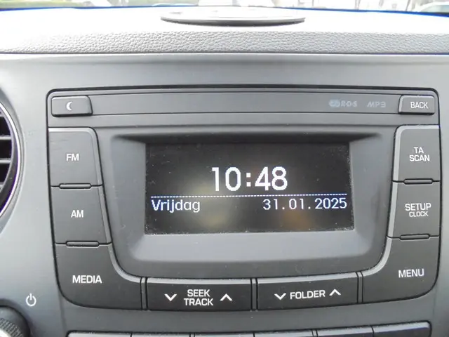Hyundai i10 1.0i Comfort 5drs, Airco, NL-Auto. 2018 Benzine 6