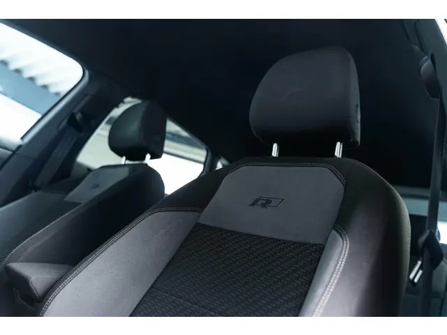 Volkswagen Polo 1.0 TSI Highline 2x R-line 2018 Benzine 11