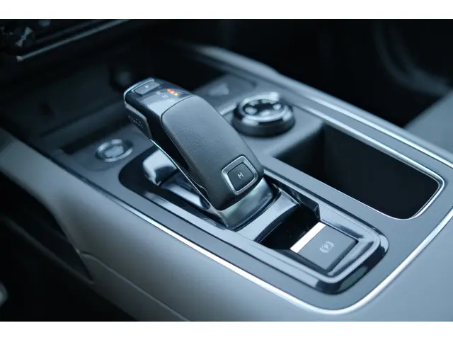 Citroën C5 Aircross PT 180 AUTOMAAT Shine 2019 Benzine 37