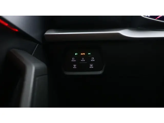 SEAT Leon 1.0 TSI FR Business 2023 Benzine 15