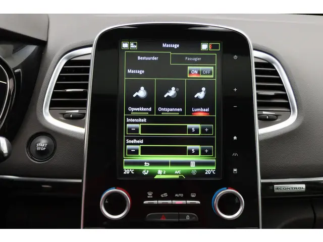 Renault Espace 1.8 TCe Limousin 7p. 2018 Benzine 51