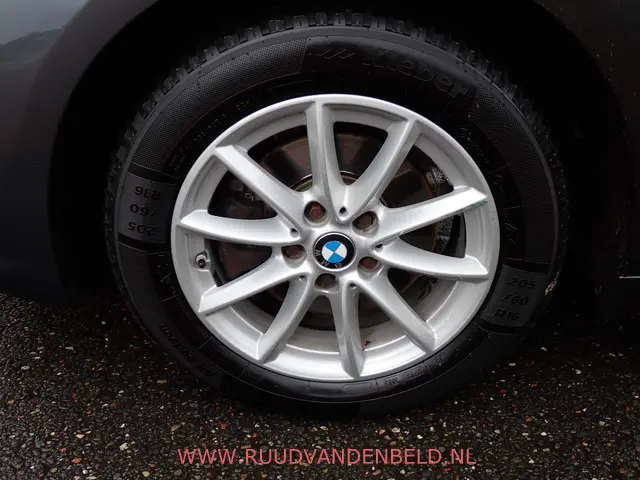 BMW 2 Serie Active Tourer 218D 2015 Diesel 23