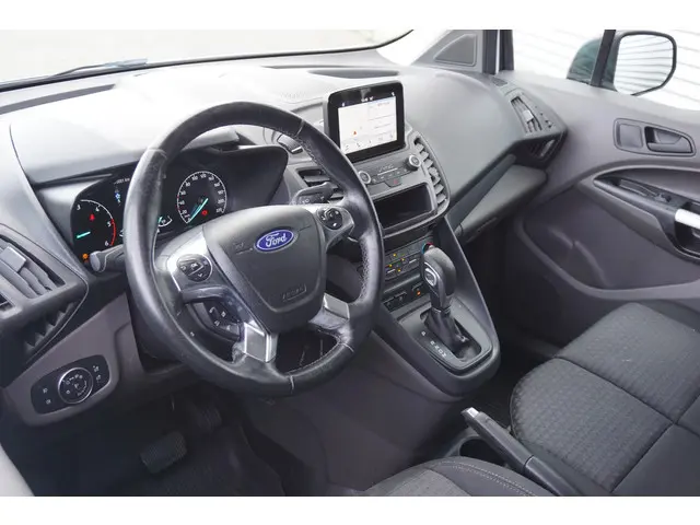 Ford Transit Connect 1.5 EcoBlue L2 Trend 2020 Diesel 9
