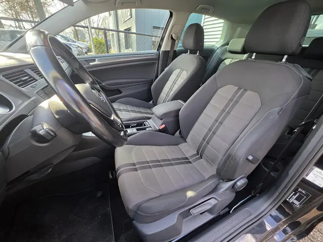 Volkswagen Golf 7 1.4 TSI Highline 2013 Benzine 8