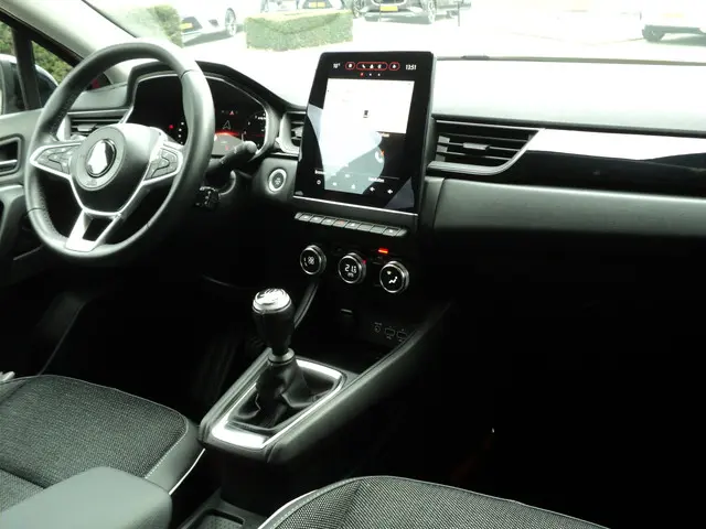 Mitsubishi ASX 1.3 DI-T First Edition 2023 Benzine 19